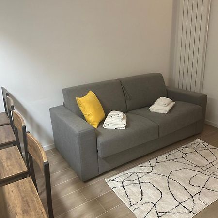 Feel - Central Beat Apartment ベルガモ エクステリア 写真