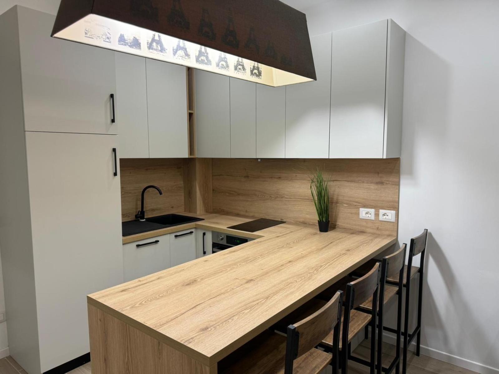 Feel - Central Beat Apartment ベルガモ エクステリア 写真