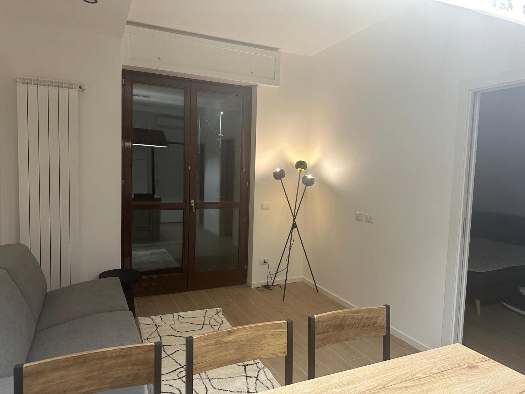 Feel - Central Beat Apartment ベルガモ エクステリア 写真