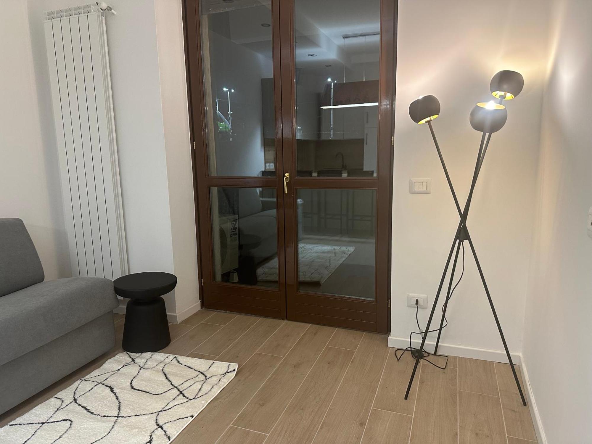 Feel - Central Beat Apartment ベルガモ エクステリア 写真