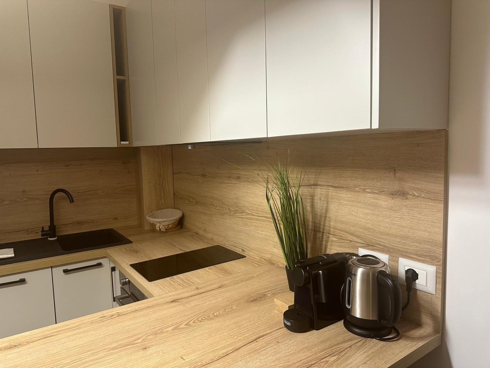Feel - Central Beat Apartment ベルガモ エクステリア 写真